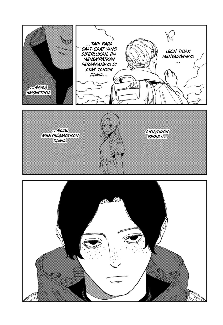 MAD (OOTORI Yuusuke) Chapter 20 - halaman 20