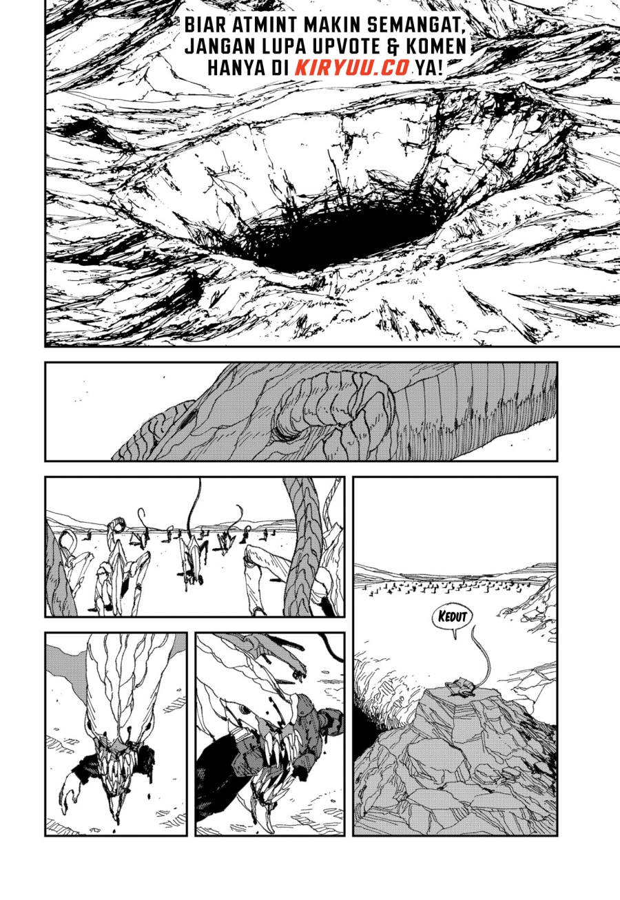 MAD (OOTORI Yuusuke) Chapter 20 - halaman 21