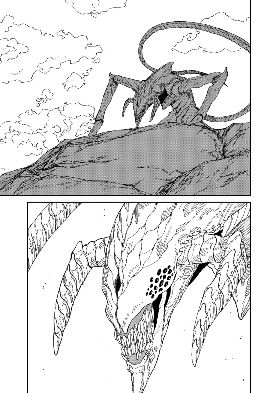 MAD (OOTORI Yuusuke) Chapter 20 - halaman 22