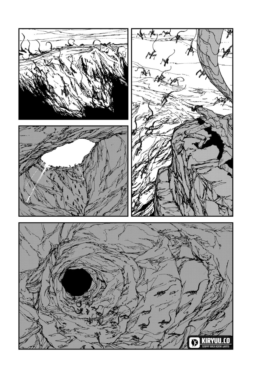 MAD (OOTORI Yuusuke) Chapter 20 - halaman 23