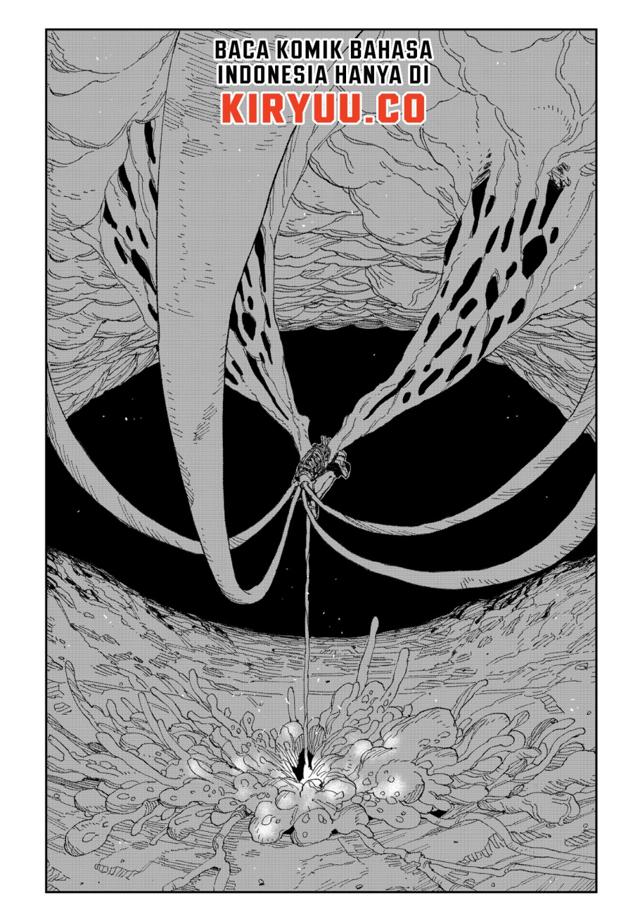 MAD (OOTORI Yuusuke) Chapter 20 - halaman 25