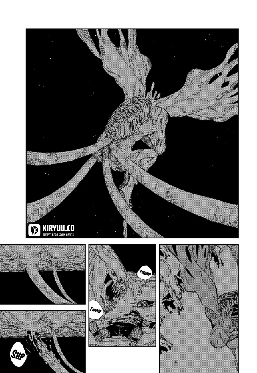 MAD (OOTORI Yuusuke) Chapter 20 - halaman 26