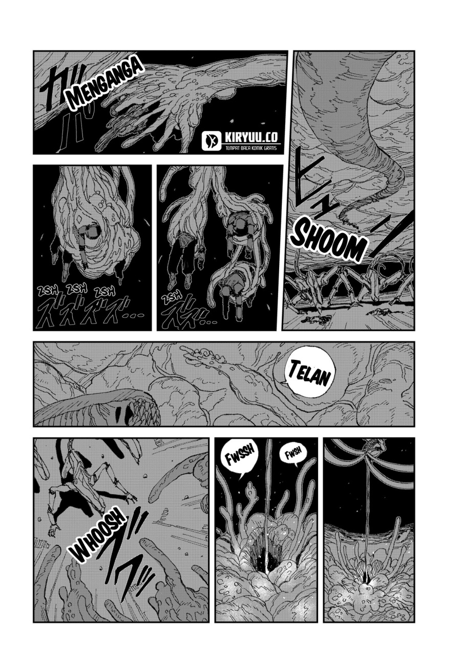 MAD (OOTORI Yuusuke) Chapter 20 - halaman 27