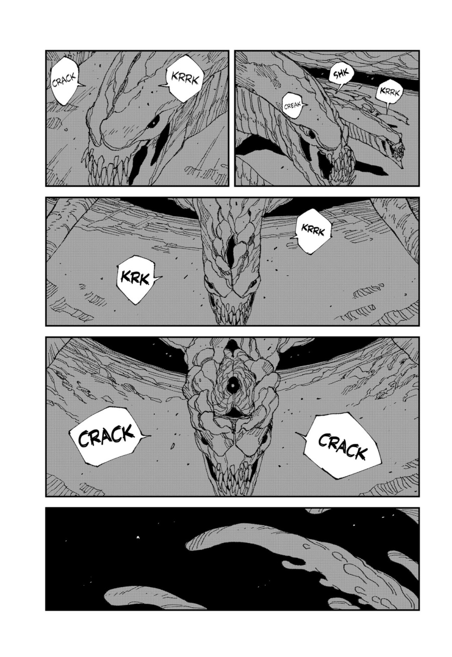 MAD (OOTORI Yuusuke) Chapter 20 - halaman 28