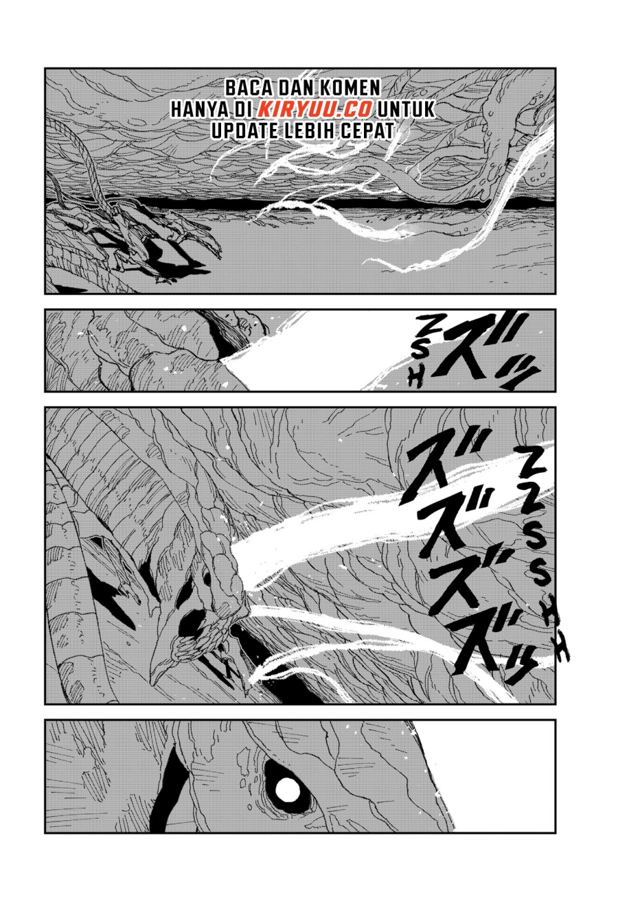 MAD (OOTORI Yuusuke) Chapter 20 - halaman 29