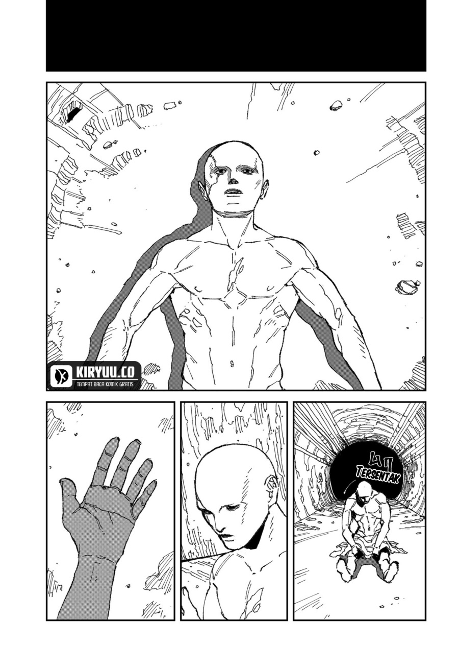 MAD (OOTORI Yuusuke) Chapter 20 - halaman 30