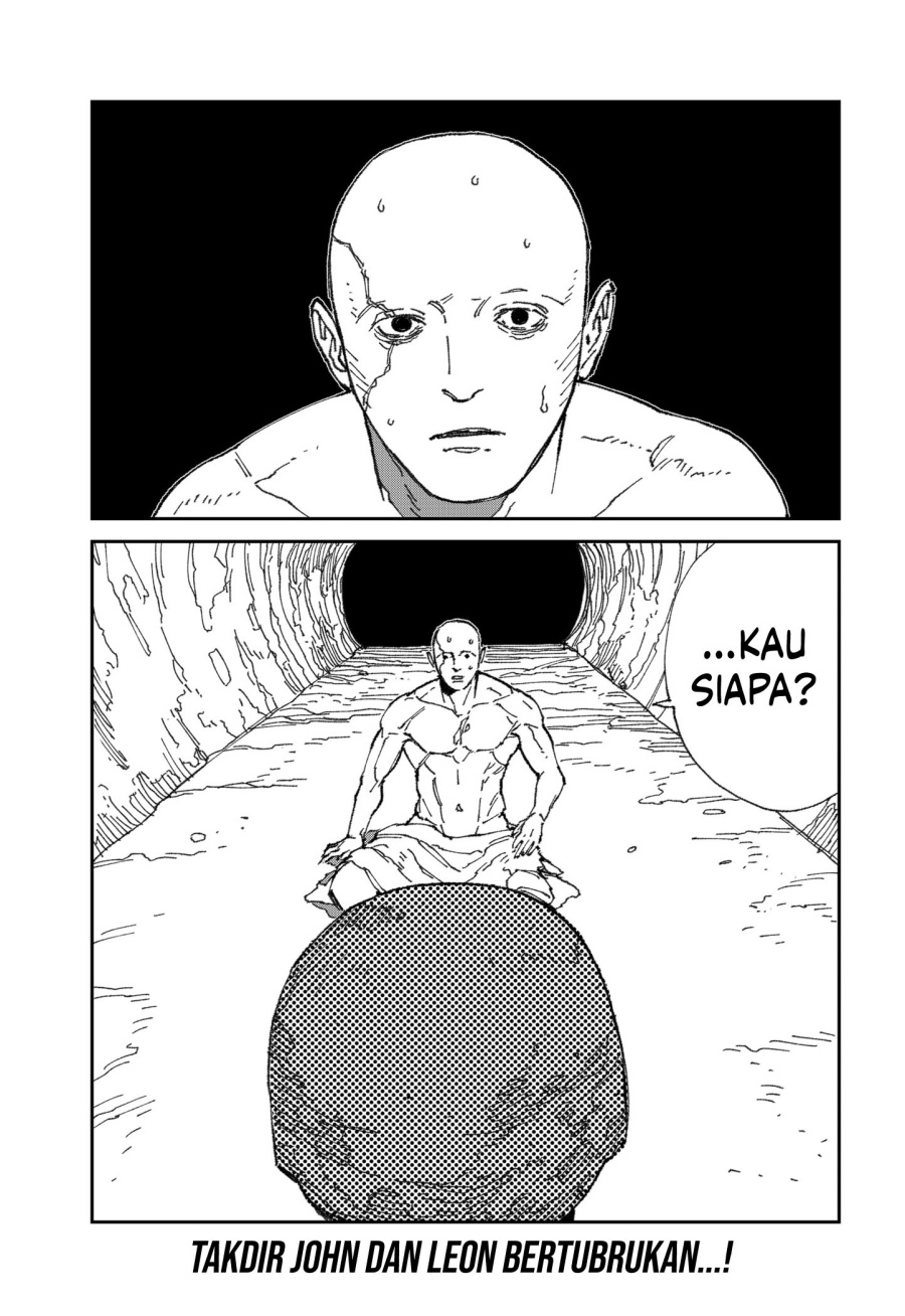 MAD (OOTORI Yuusuke) Chapter 20 - halaman 32