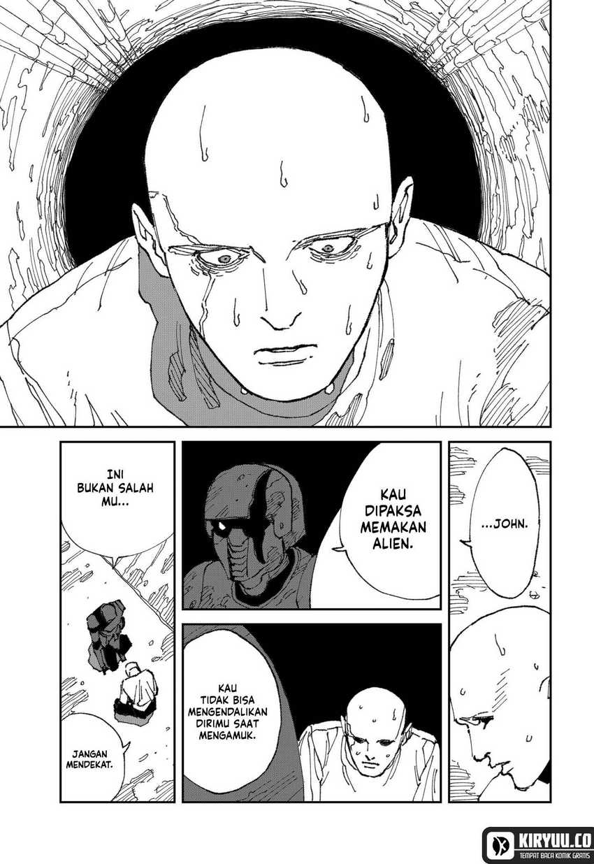MAD (OOTORI Yuusuke) Chapter 21 - halaman 13