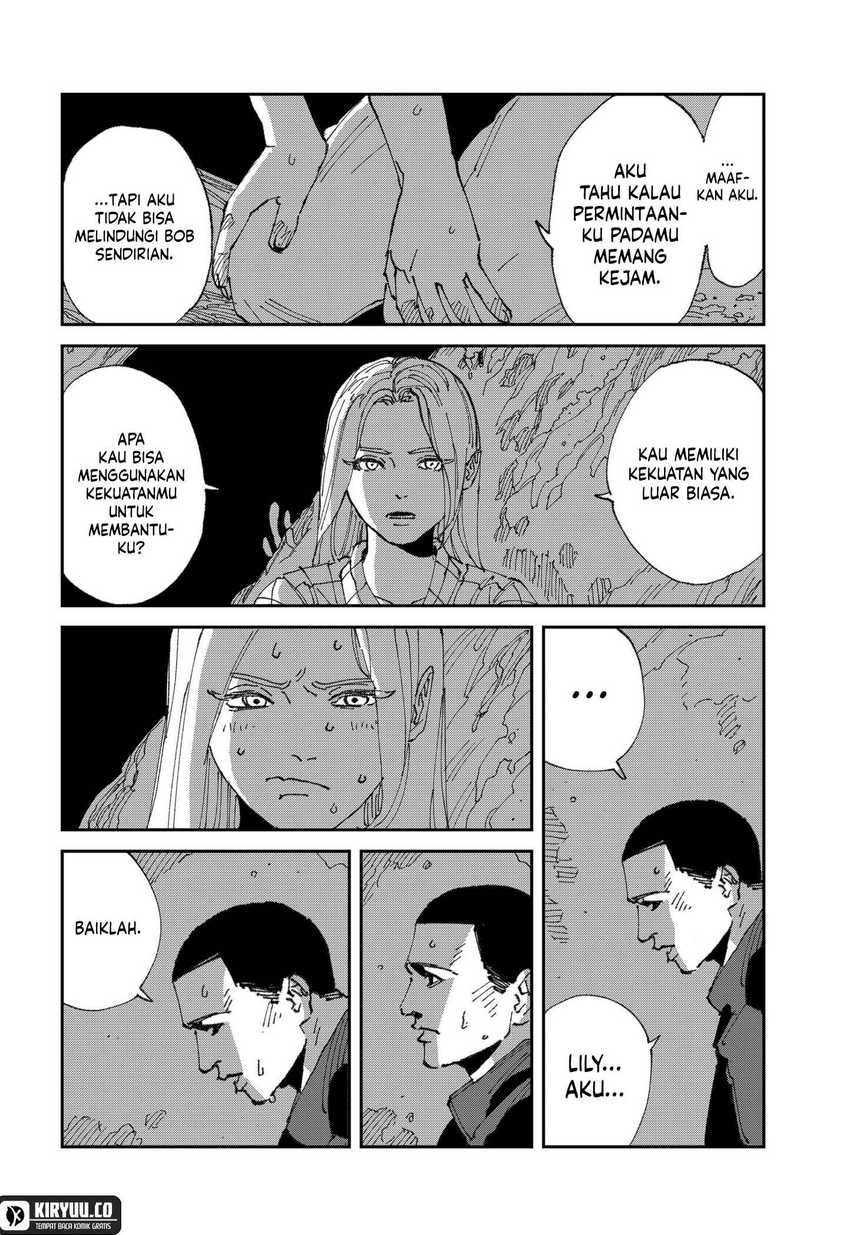 MAD (OOTORI Yuusuke) Chapter 22 - halaman 14