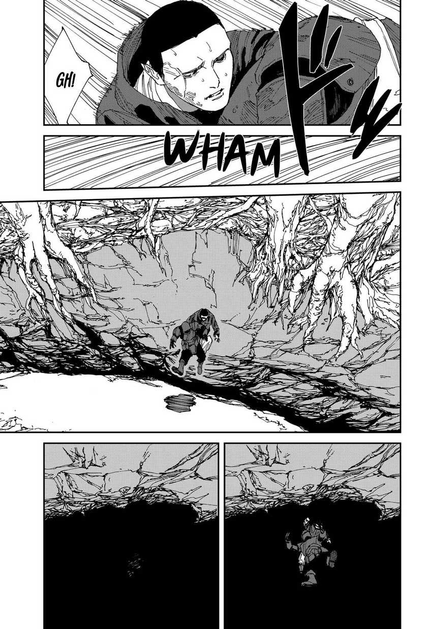 MAD (OOTORI Yuusuke) Chapter 22 - halaman 27