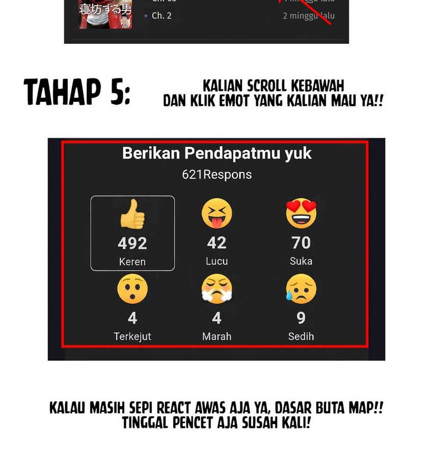 MAD (OOTORI Yuusuke) Chapter 23 - halaman 2