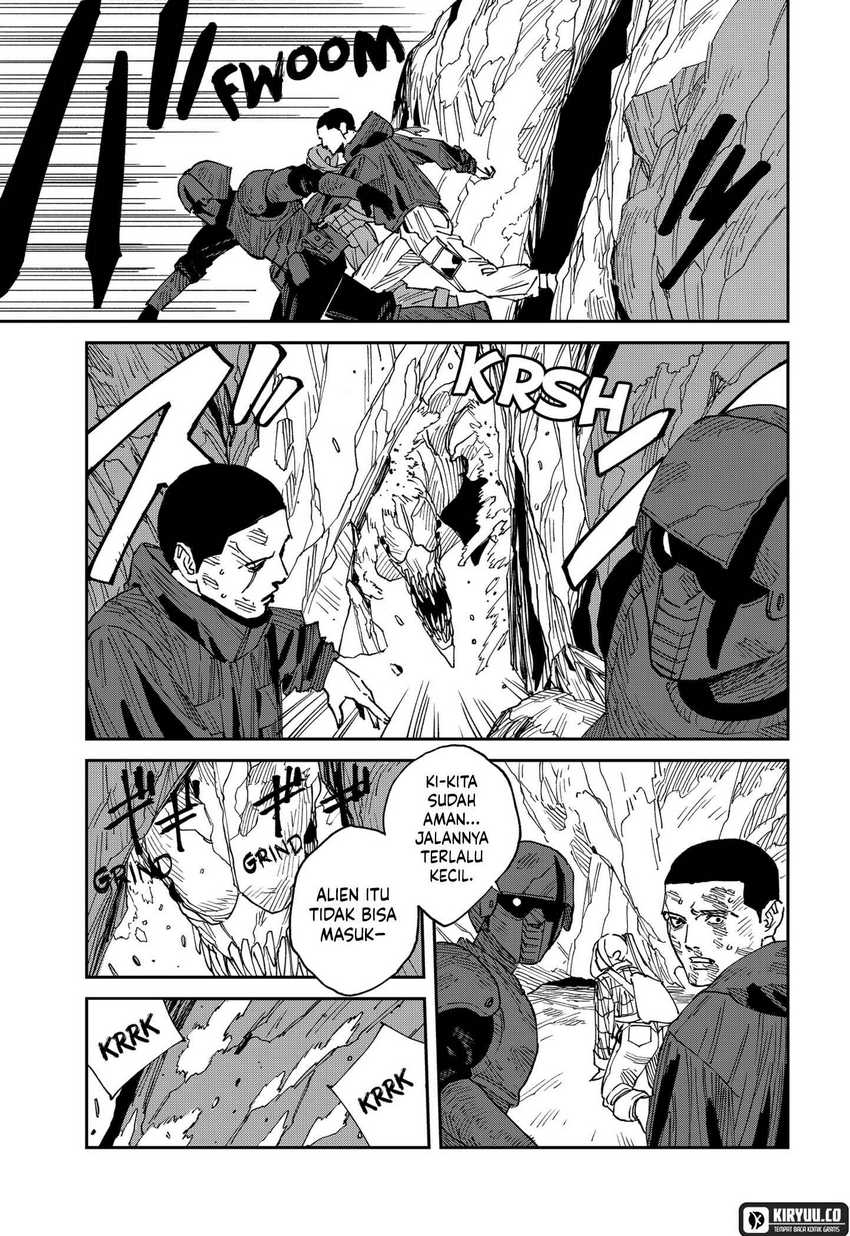 MAD (OOTORI Yuusuke) Chapter 23 - halaman 23