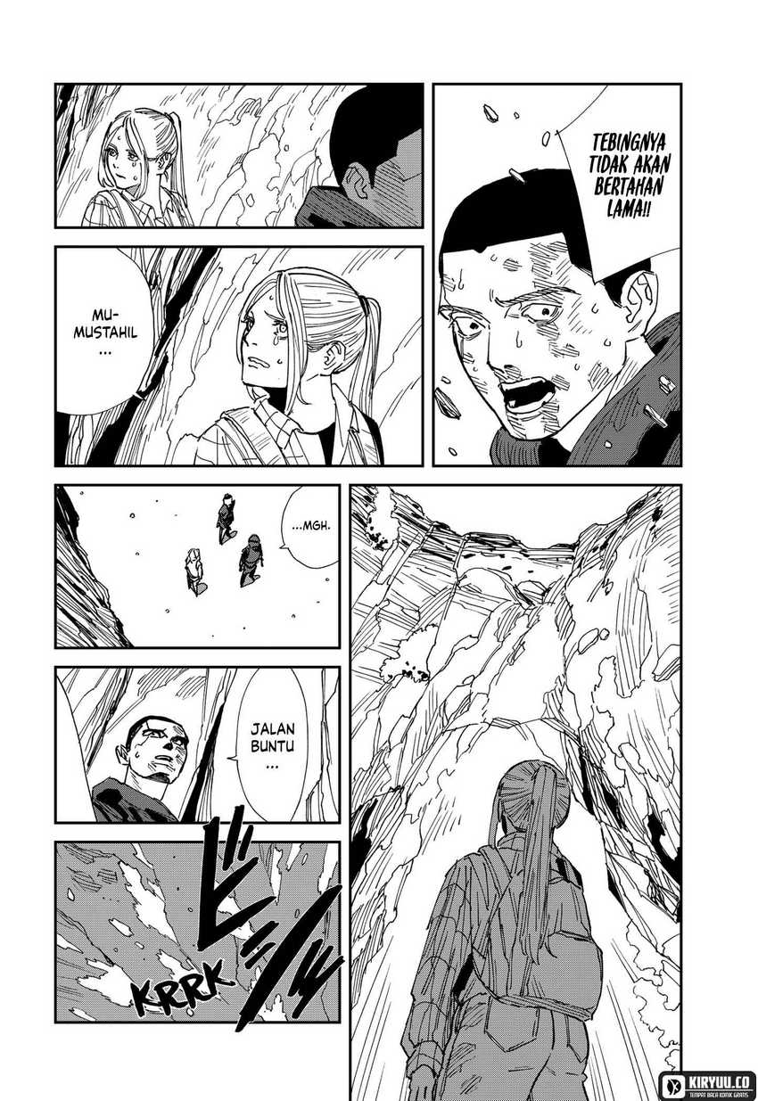 MAD (OOTORI Yuusuke) Chapter 23 - halaman 24
