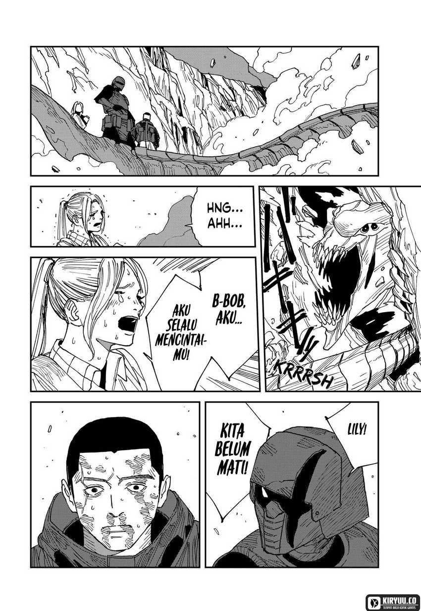 MAD (OOTORI Yuusuke) Chapter 23 - halaman 26