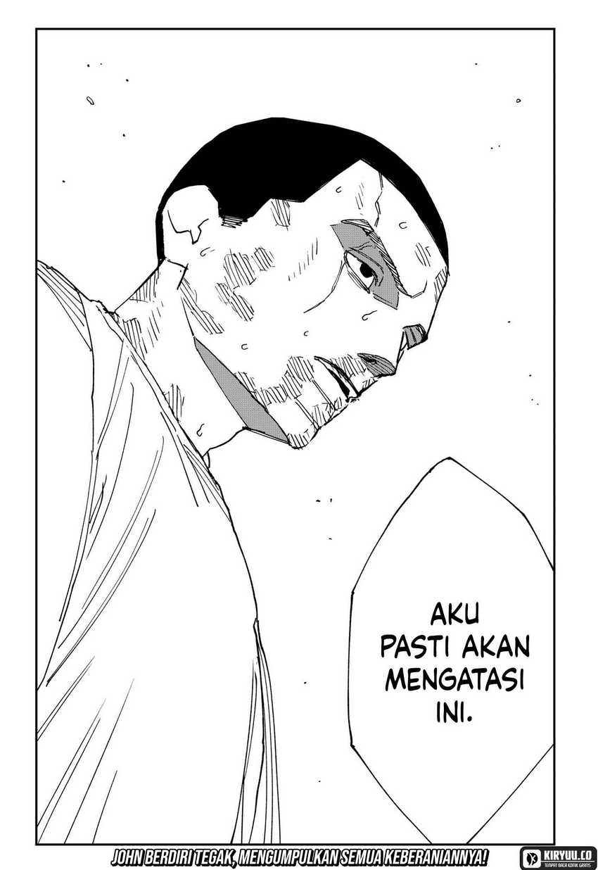 MAD (OOTORI Yuusuke) Chapter 23 - halaman 29