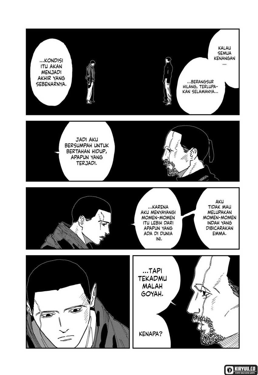MAD (OOTORI Yuusuke) Chapter 23 - halaman 5