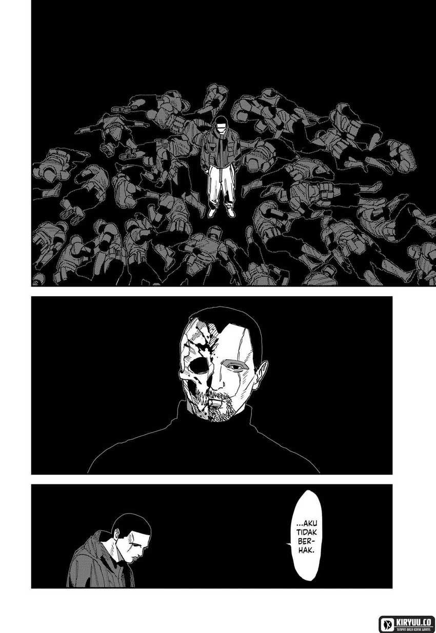 MAD (OOTORI Yuusuke) Chapter 23 - halaman 6