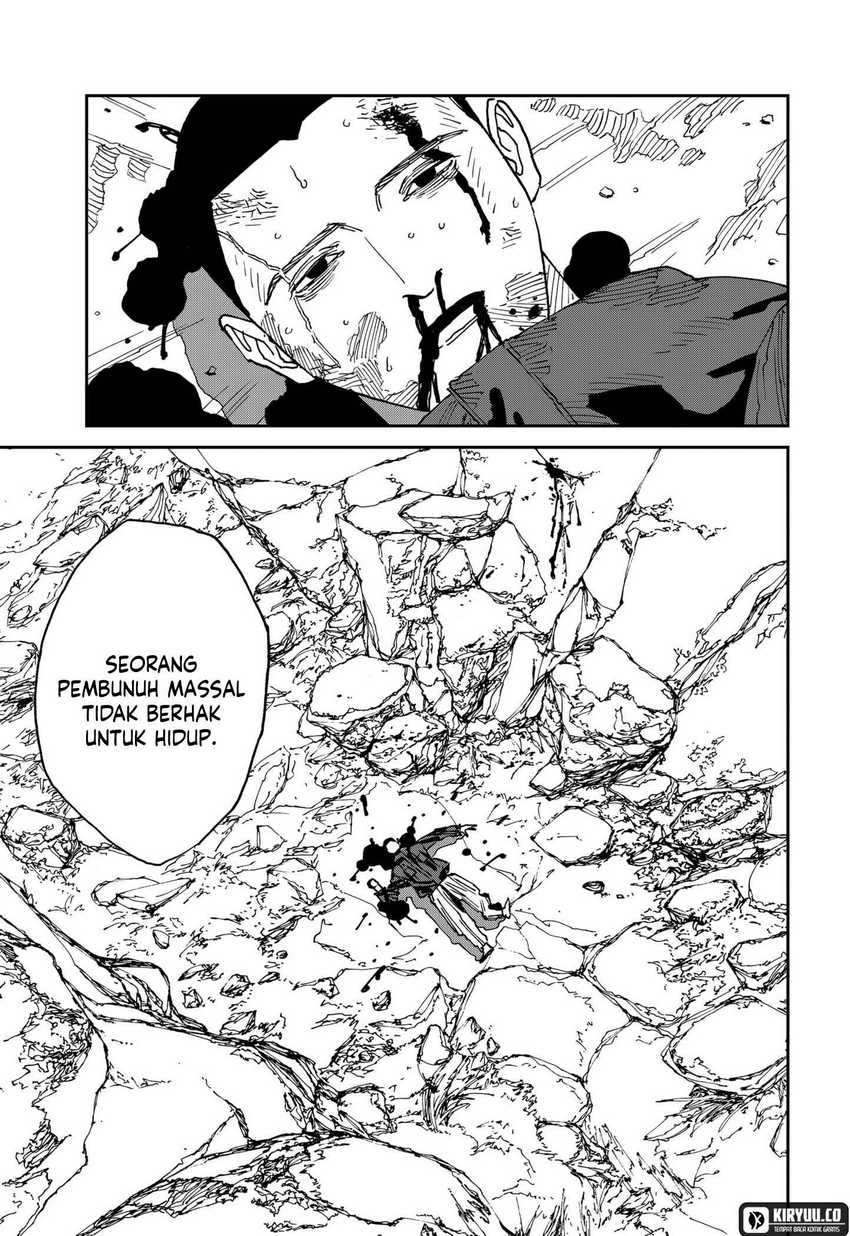 MAD (OOTORI Yuusuke) Chapter 23 - halaman 7