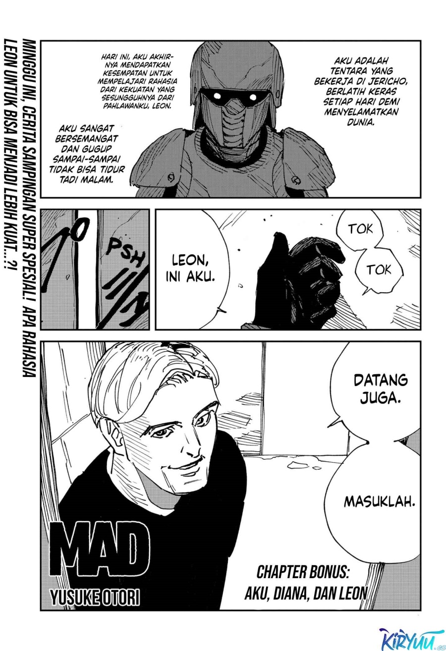 MAD (OOTORI Yuusuke) Chapter 24.5 - halaman 2
