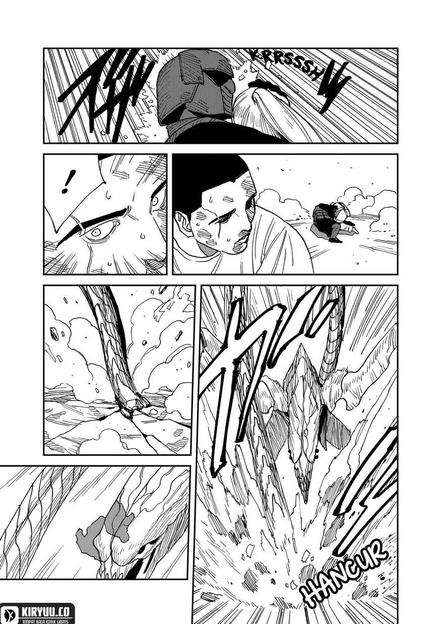 MAD (OOTORI Yuusuke) Chapter 24 - halaman 13