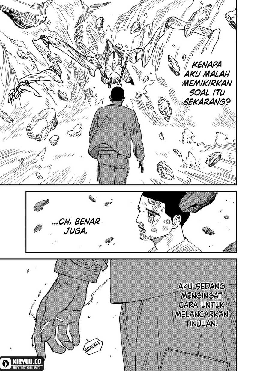 MAD (OOTORI Yuusuke) Chapter 24 - halaman 5