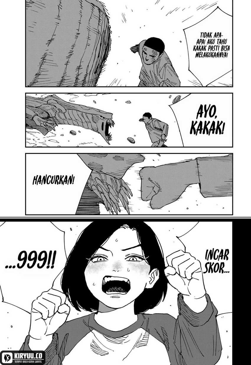 MAD (OOTORI Yuusuke) Chapter 24 - halaman 7