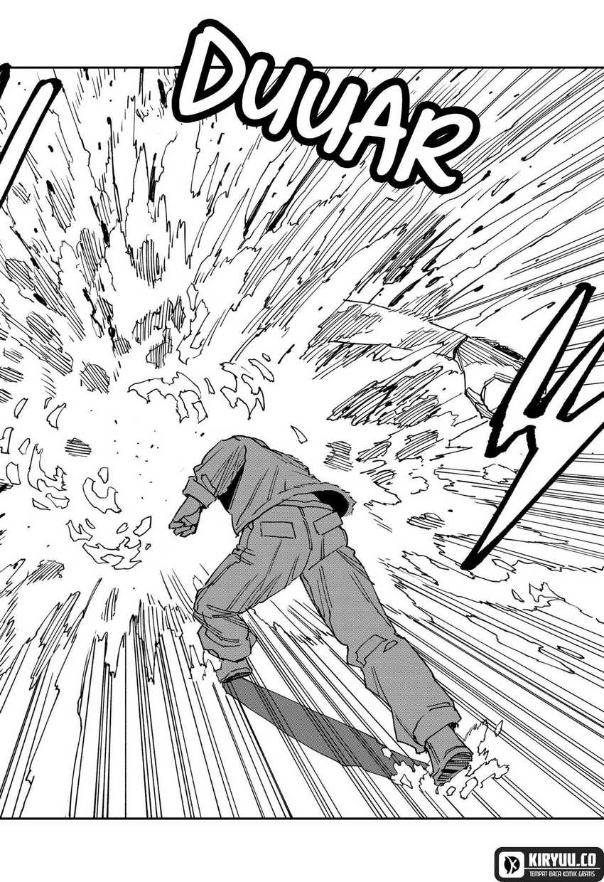 MAD (OOTORI Yuusuke) Chapter 24 - halaman 8