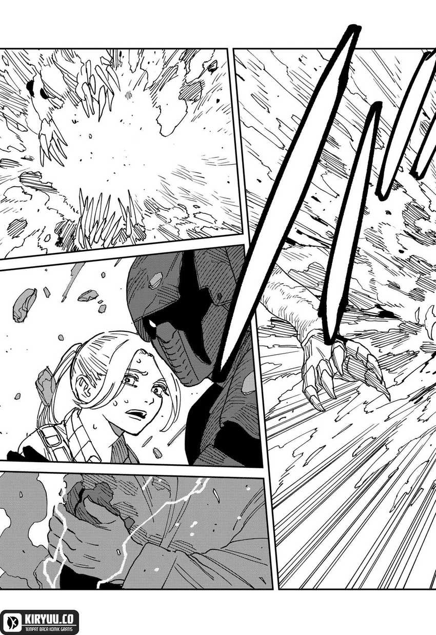 MAD (OOTORI Yuusuke) Chapter 24 - halaman 9