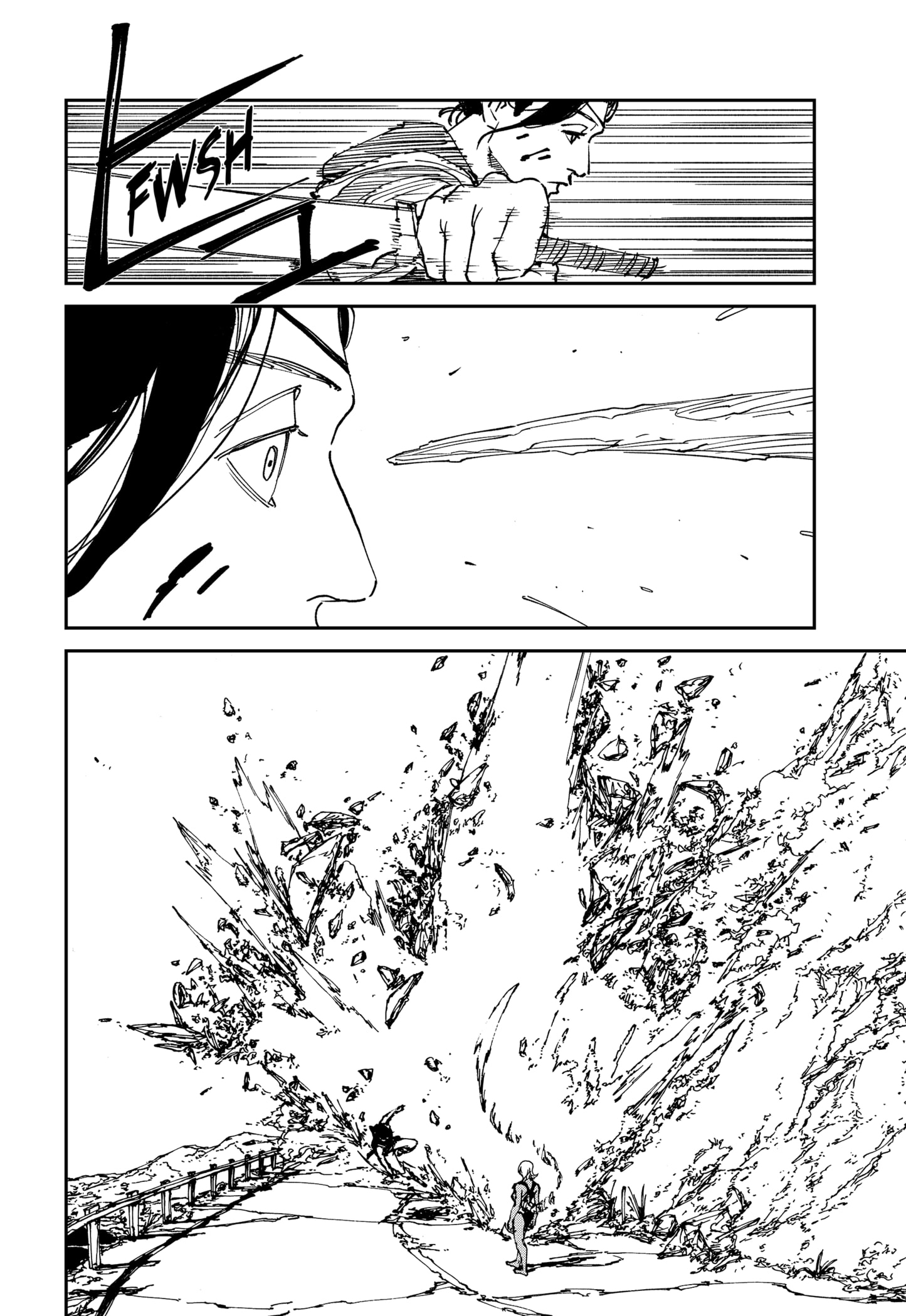 MAD (OOTORI Yuusuke) Chapter 28 - halaman 10