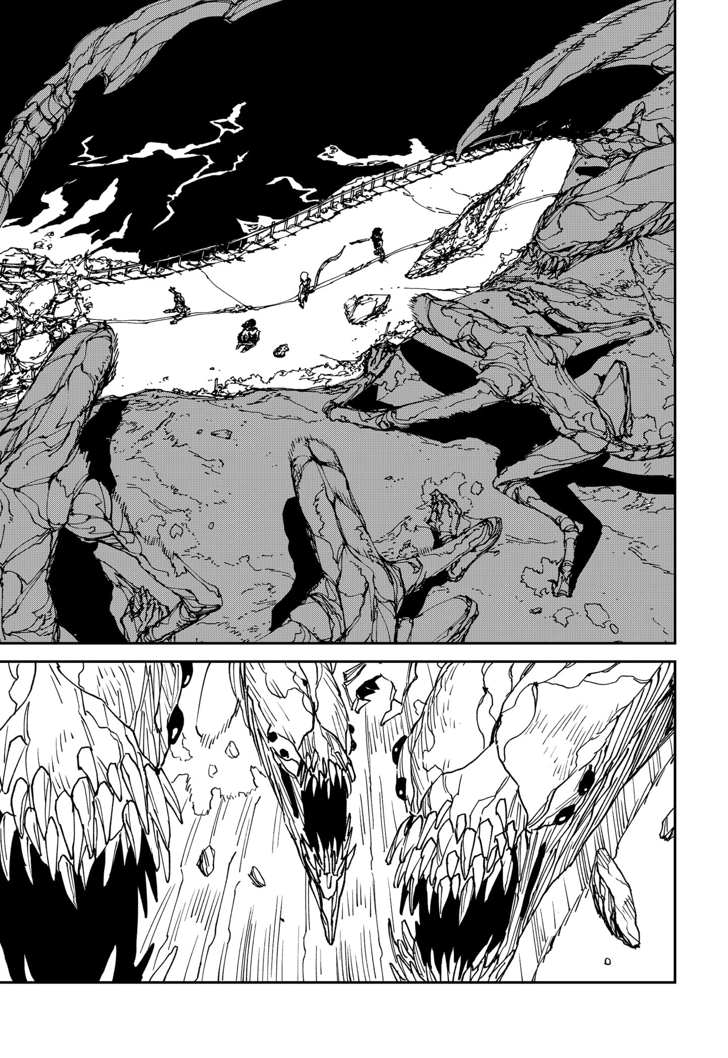 MAD (OOTORI Yuusuke) Chapter 28 - halaman 24