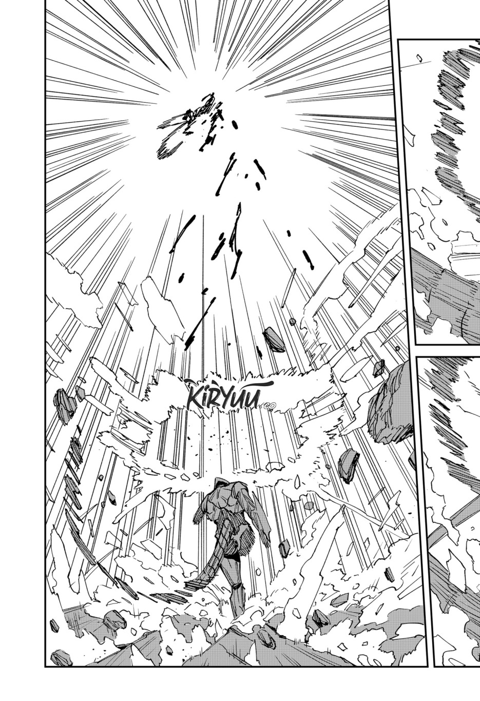 MAD (OOTORI Yuusuke) Chapter 29 - halaman 16