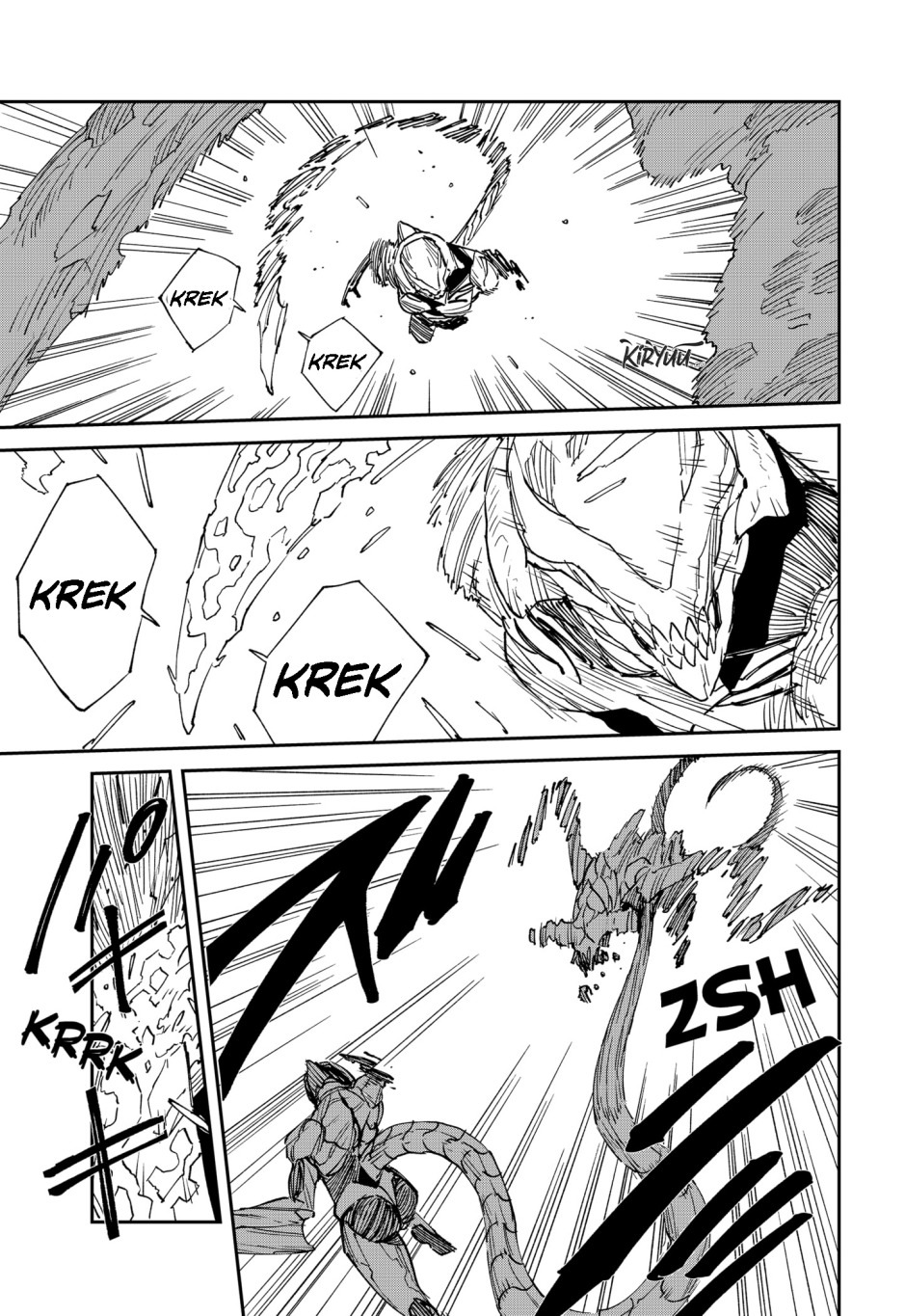MAD (OOTORI Yuusuke) Chapter 29 - halaman 18