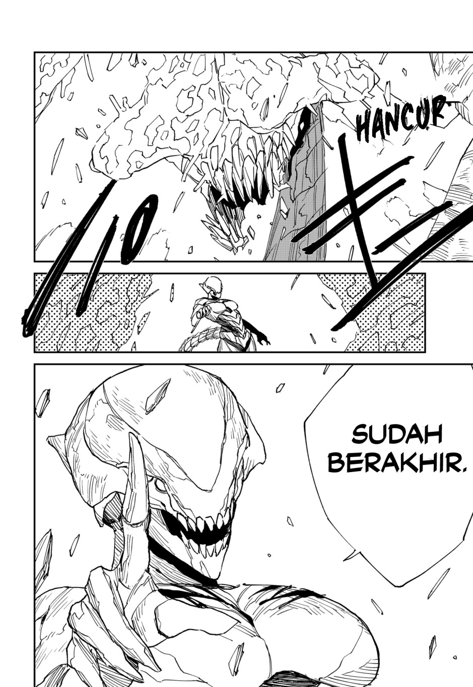 MAD (OOTORI Yuusuke) Chapter 29 - halaman 19