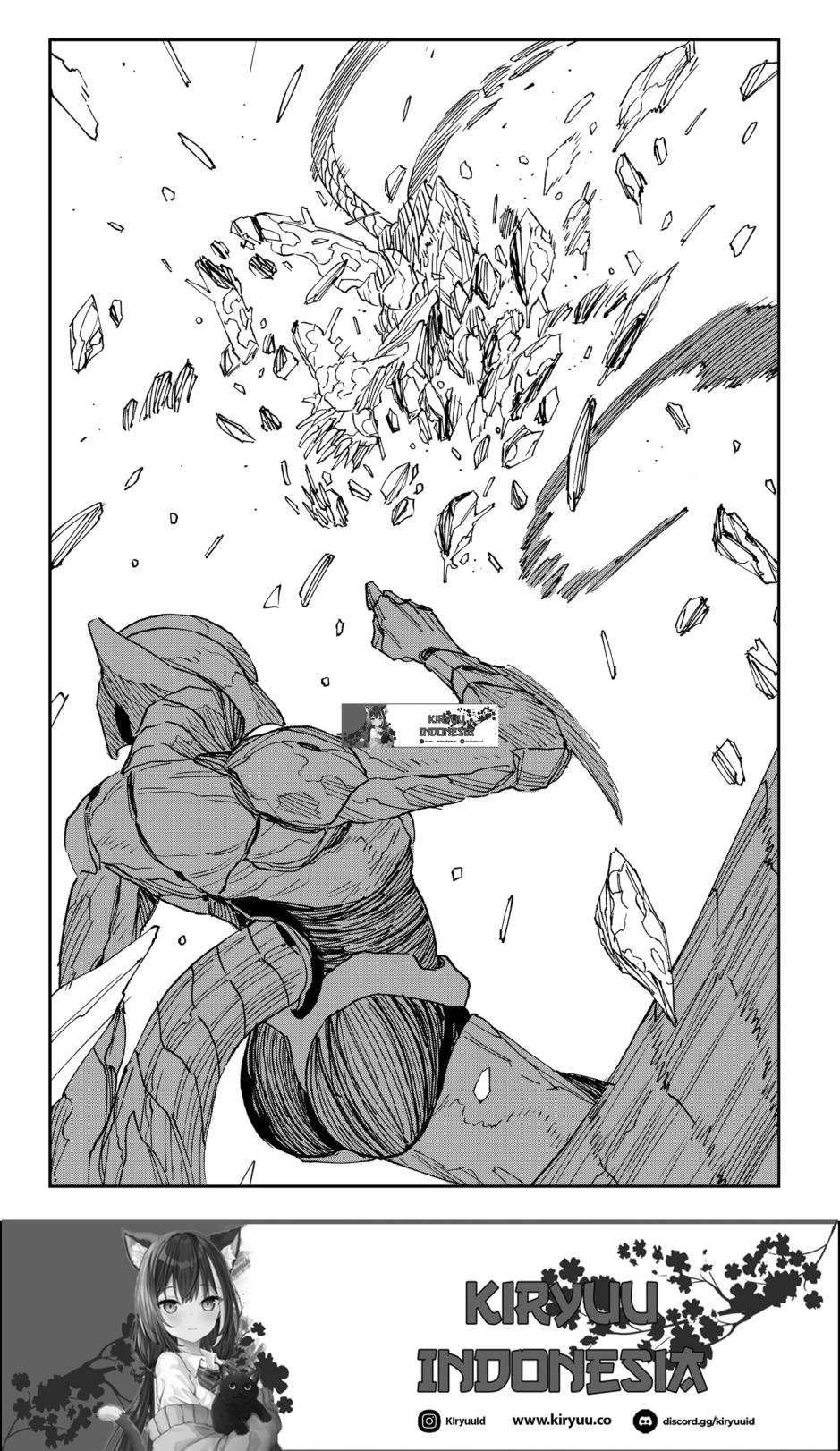 MAD (OOTORI Yuusuke) Chapter 29 - halaman 20