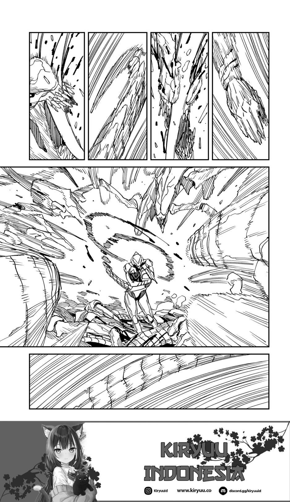 MAD (OOTORI Yuusuke) Chapter 29 - halaman 4