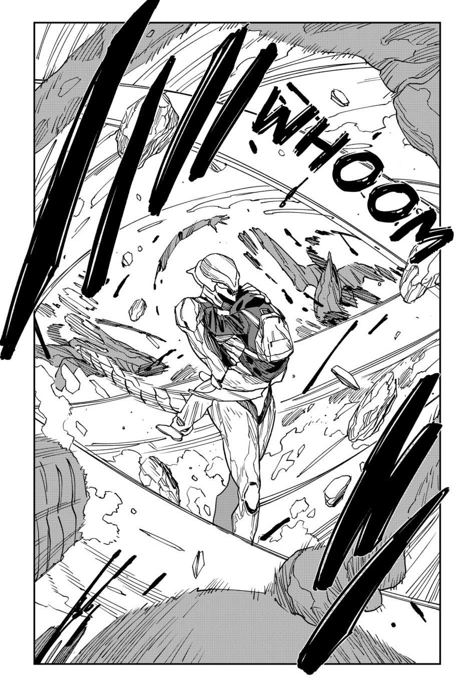 MAD (OOTORI Yuusuke) Chapter 29 - halaman 5
