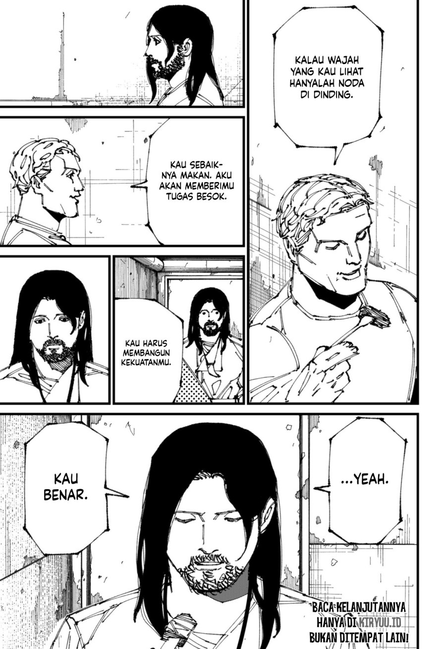 MAD (OOTORI Yuusuke) Chapter 3 - halaman 14