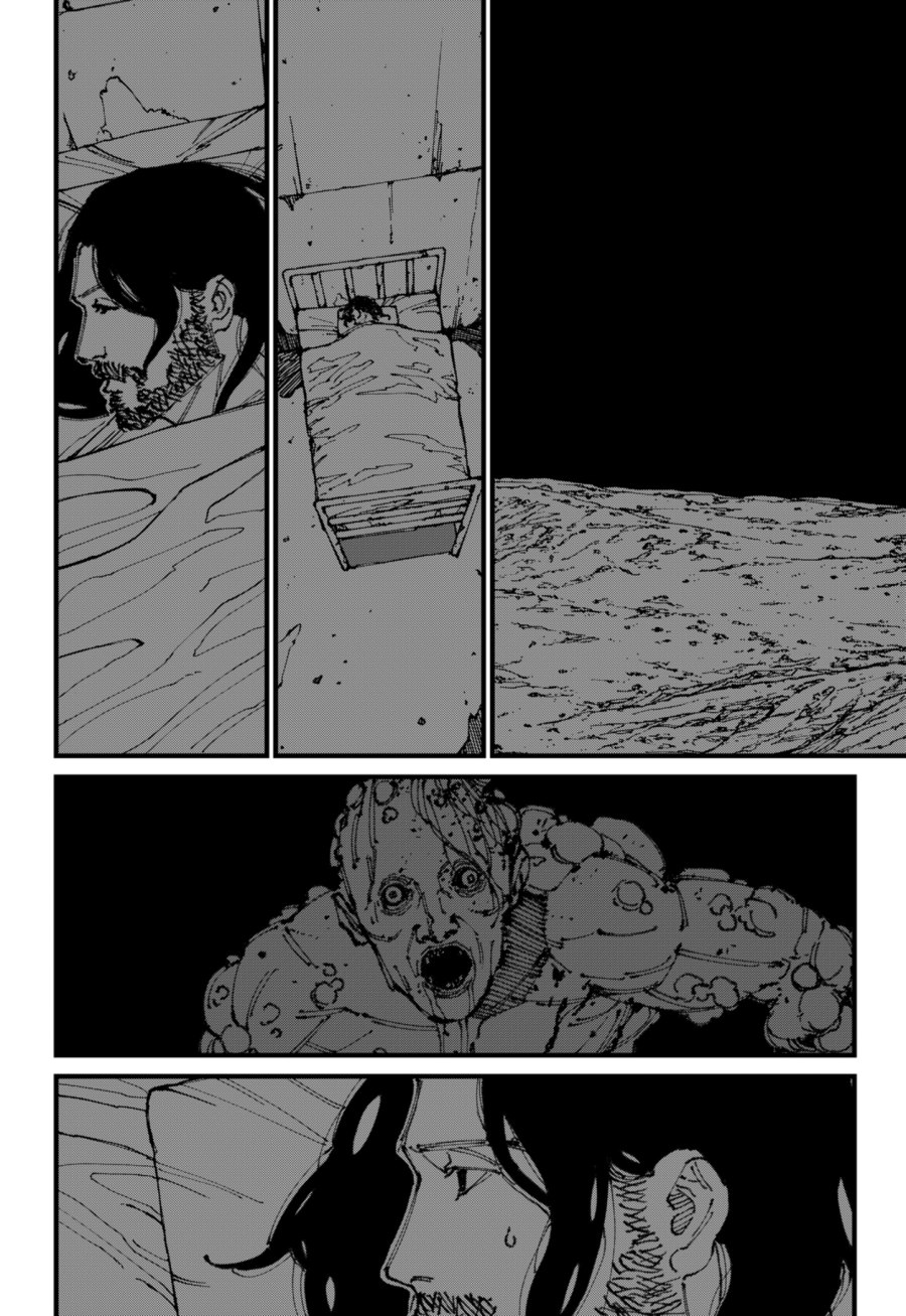 MAD (OOTORI Yuusuke) Chapter 3 - halaman 15