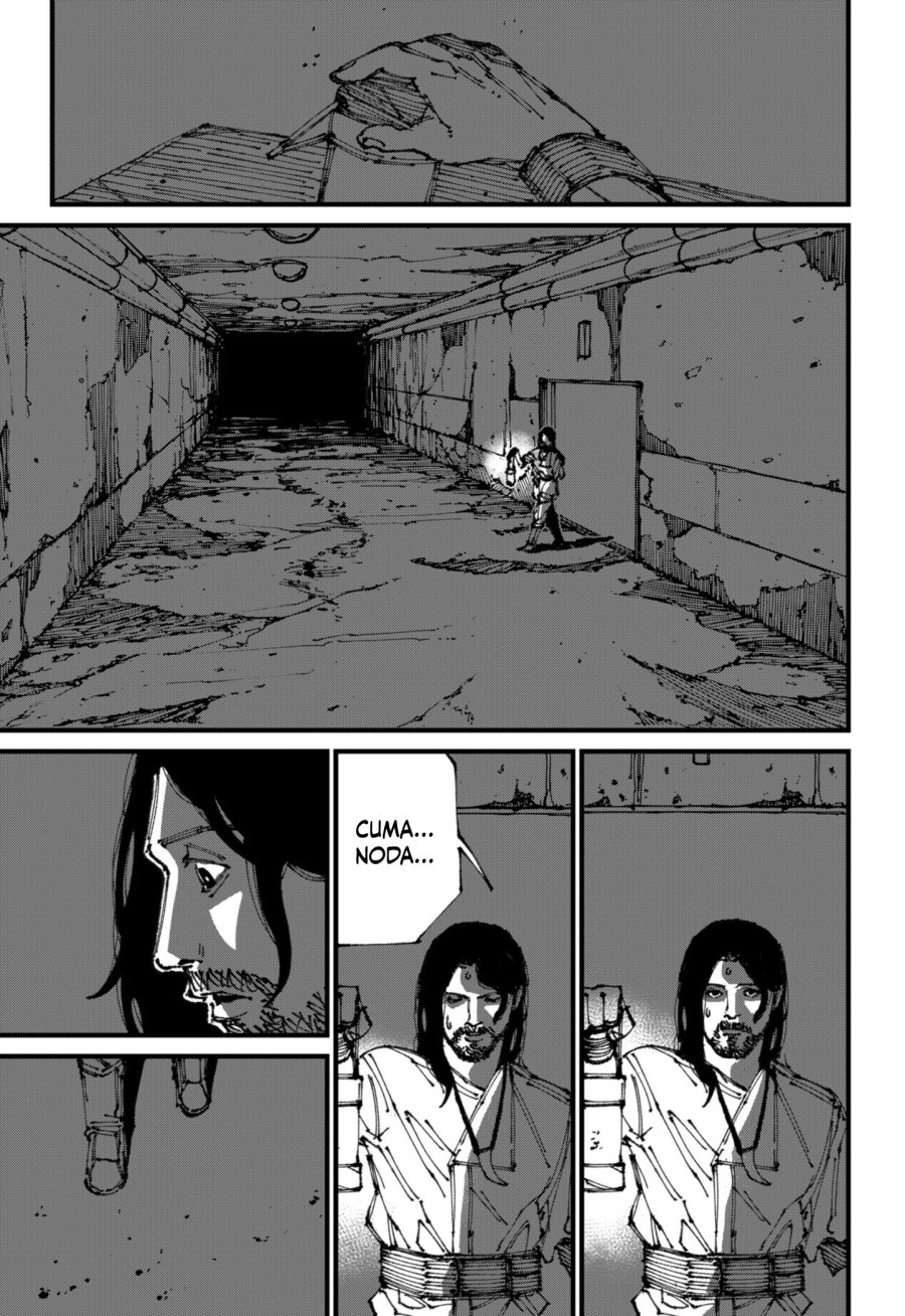 MAD (OOTORI Yuusuke) Chapter 3 - halaman 16