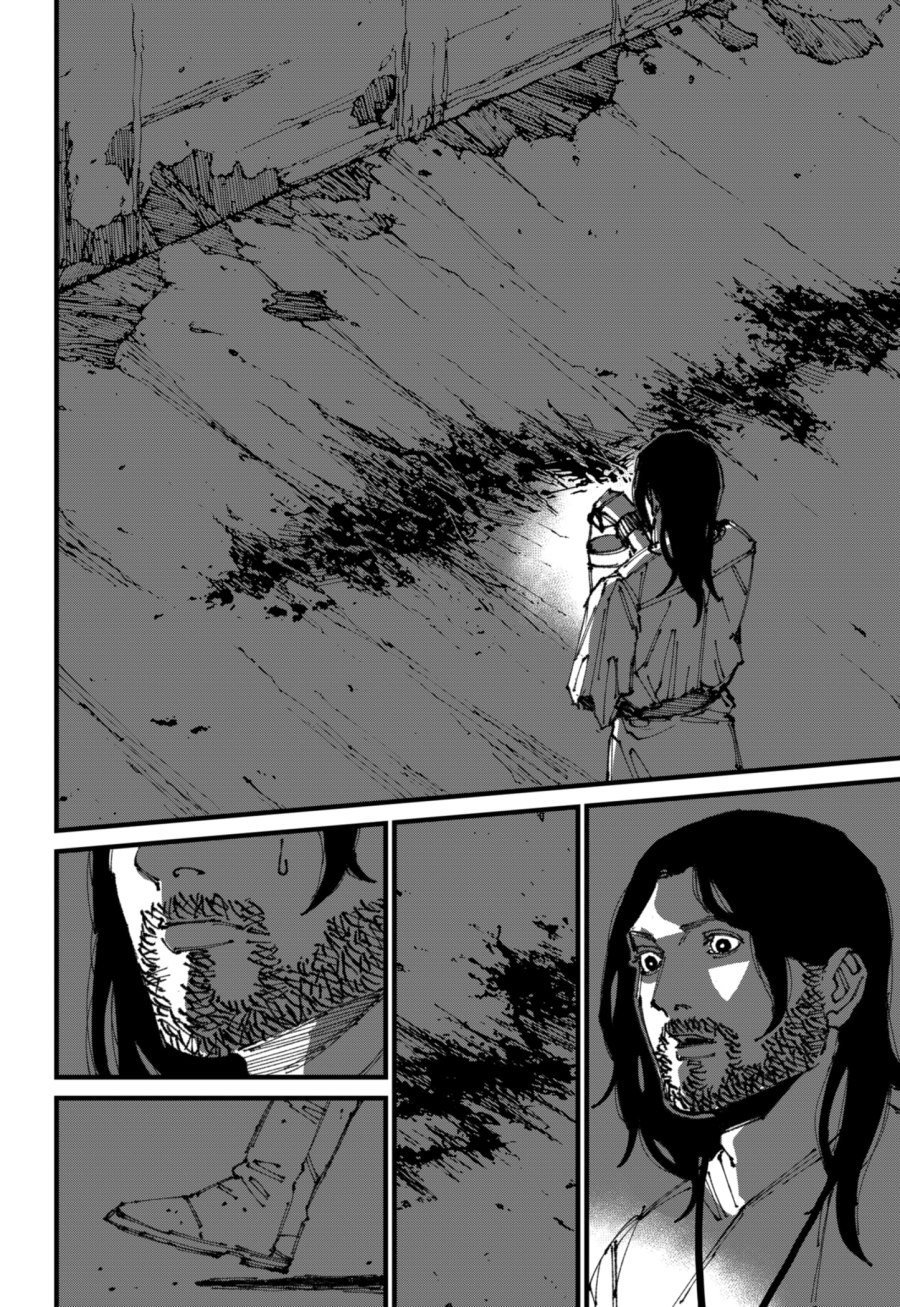 MAD (OOTORI Yuusuke) Chapter 3 - halaman 17
