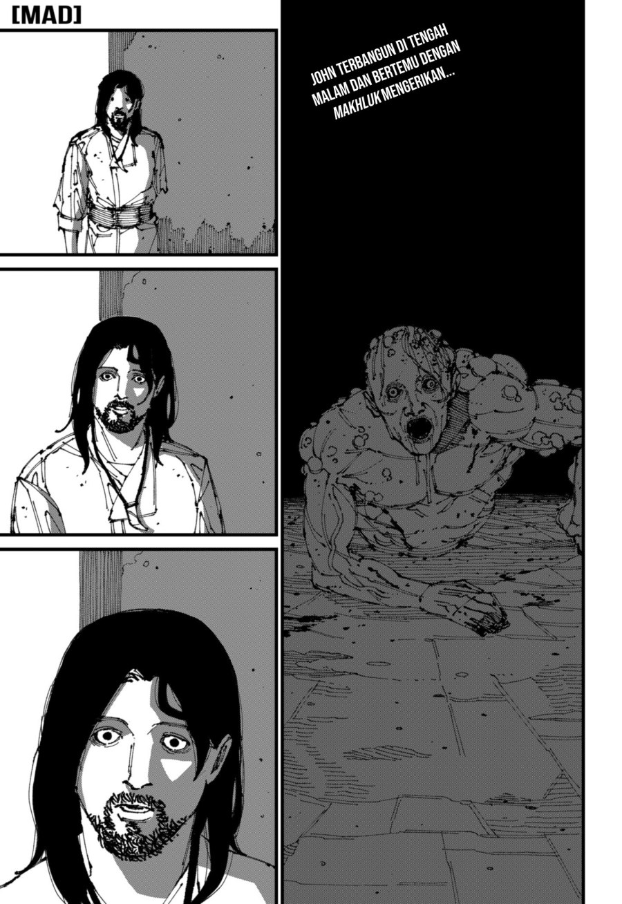 MAD (OOTORI Yuusuke) Chapter 3 - halaman 2