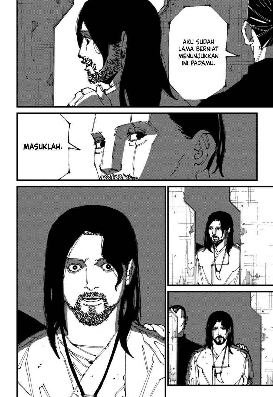 MAD (OOTORI Yuusuke) Chapter 3 - halaman 23
