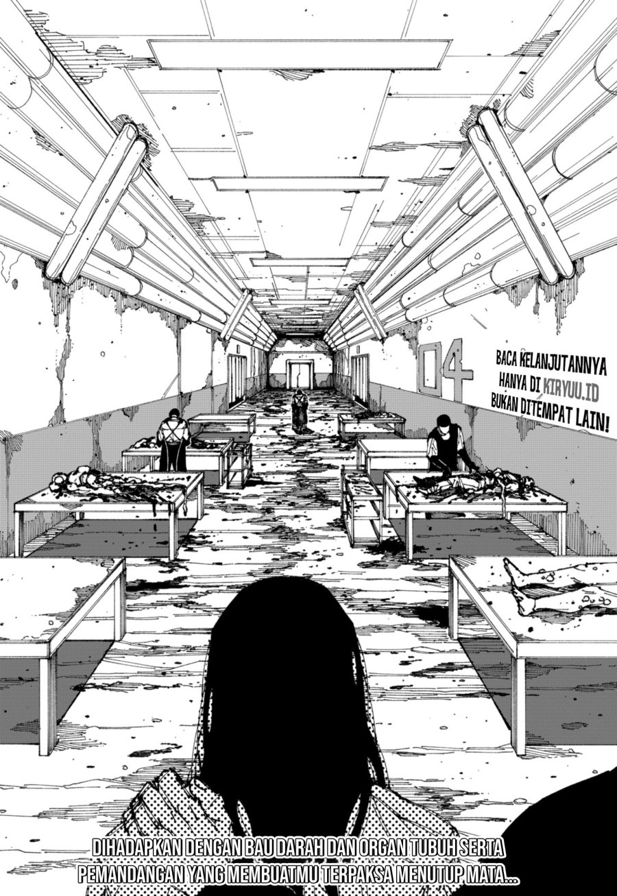 MAD (OOTORI Yuusuke) Chapter 3 - halaman 25