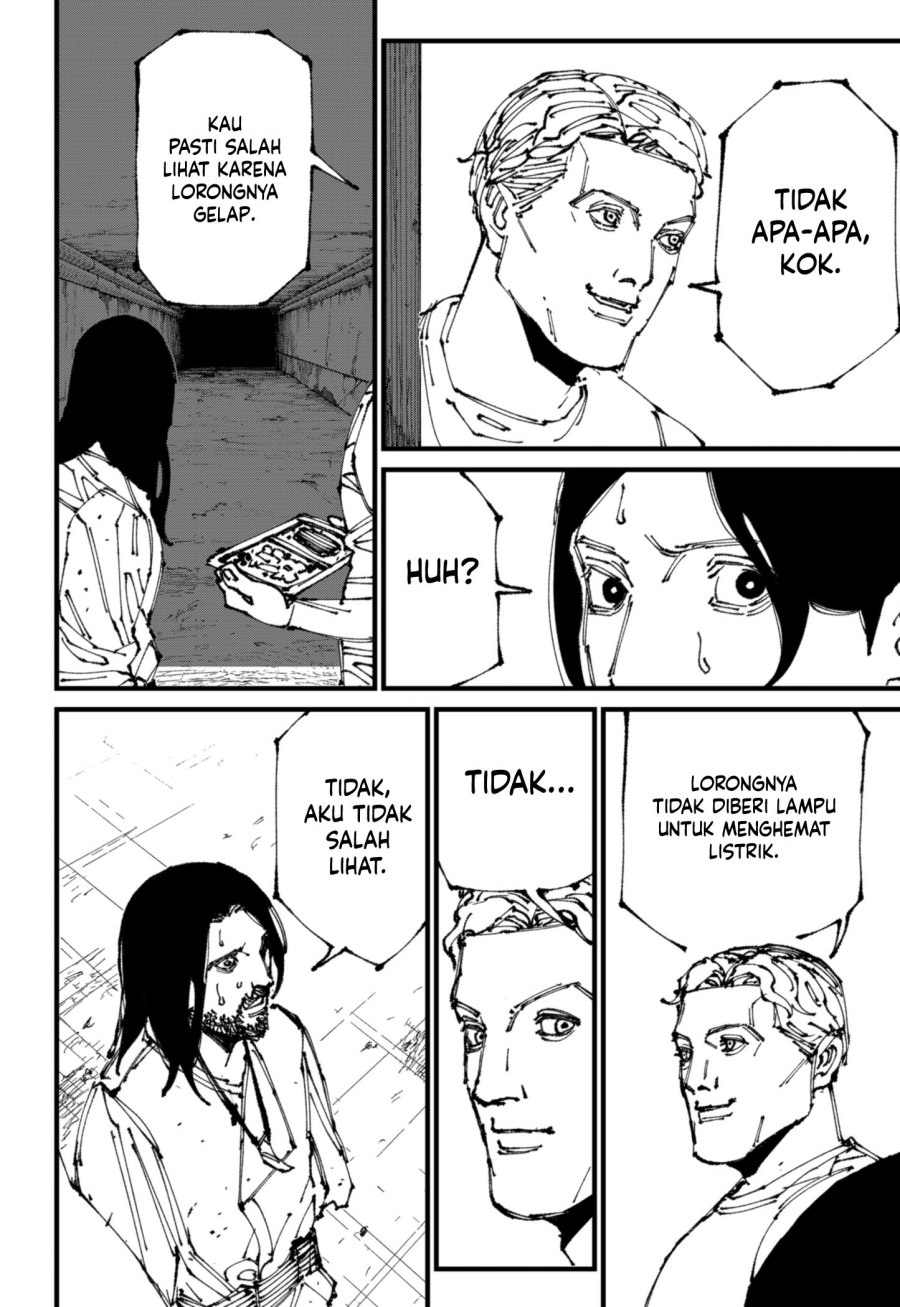 MAD (OOTORI Yuusuke) Chapter 3 - halaman 7