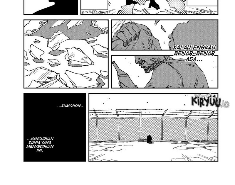 MAD (OOTORI Yuusuke) Chapter 32 - halaman 4