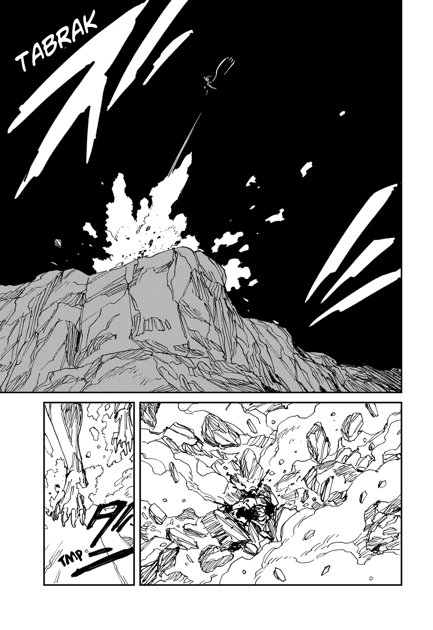 MAD (OOTORI Yuusuke) Chapter 35 - halaman 10