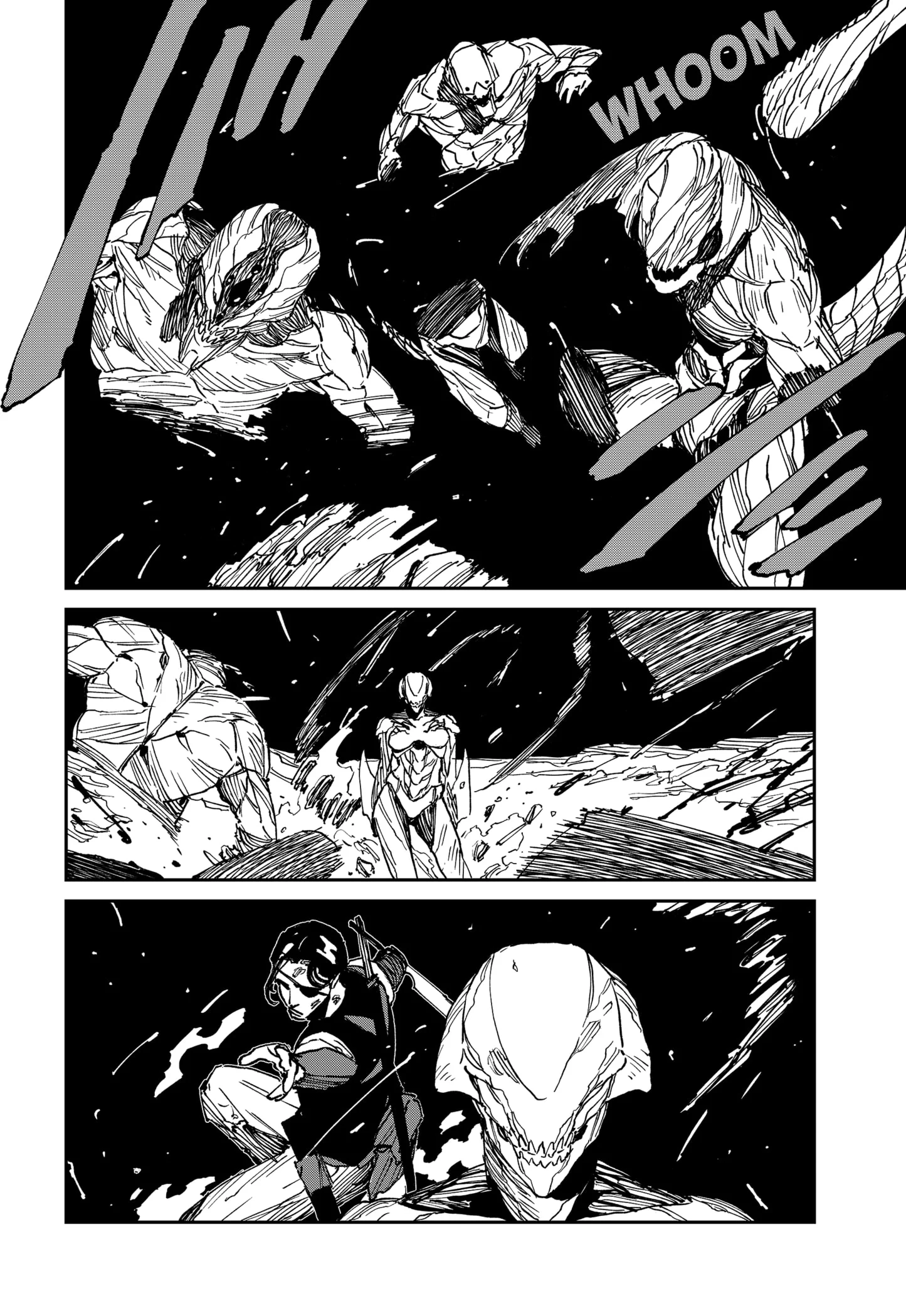 MAD (OOTORI Yuusuke) Chapter 35 - halaman 16
