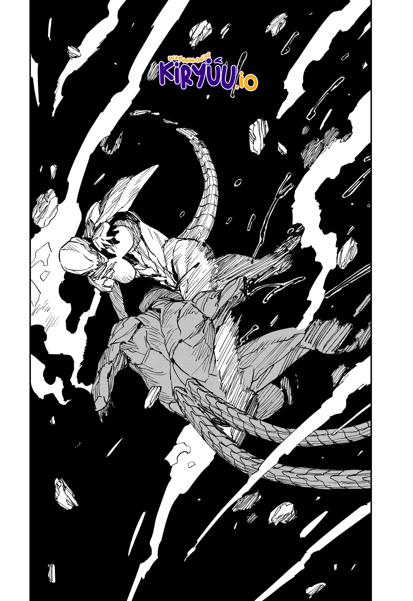 MAD (OOTORI Yuusuke) Chapter 35 - halaman 9