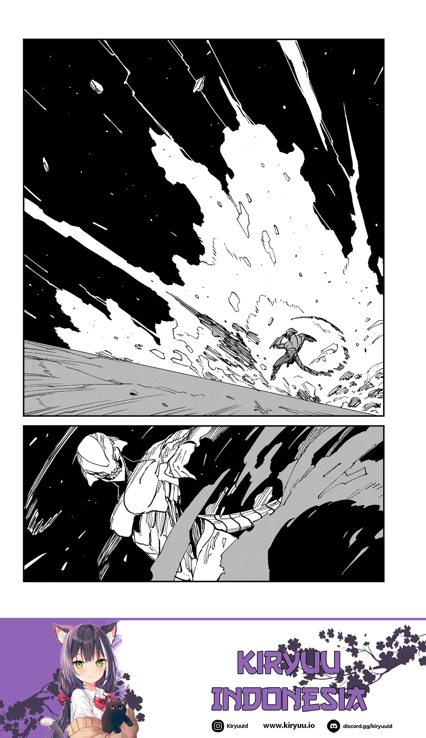MAD (OOTORI Yuusuke) Chapter 37 - halaman 11