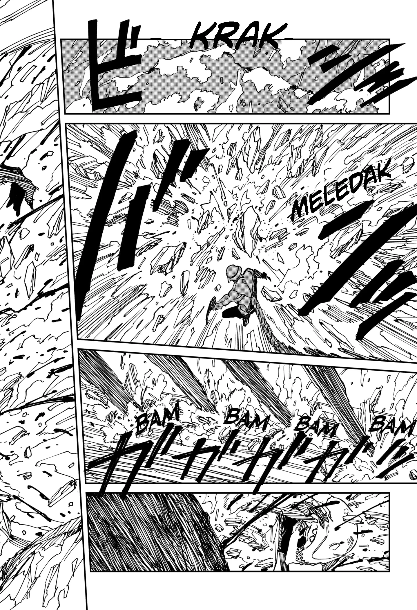 MAD (OOTORI Yuusuke) Chapter 37 - halaman 14
